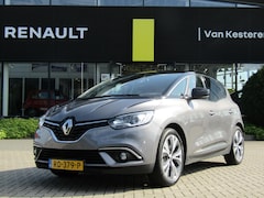 Renault Scénic - 1.2 TCe 130pk Intens / Trekhaak / Navigatie / Camera / Blindspot