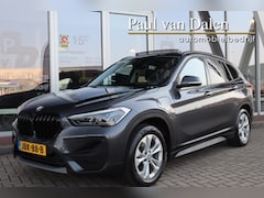 BMW X1 - (f48) XDRIVE 25e 220PK AUTOMAAT EXEC. Panodak | Groot Navi | Cruise | Head Up | Electr.Kle