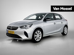 Opel Corsa - 1.2 Edition | Apple Carplay/Android Auto | Airco