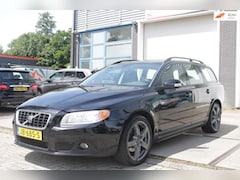 Volvo V70 - 2.0 | Airco | Elec Ramen | Cruise Control