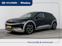 Hyundai IONIQ 5 - LOUNGE 58 kWh | SoH 99% | LEDER | CLIMA | 360 CAMERA | CRUISE | NAVI | 19'' LM VELGEN | PR