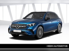 Mercedes-Benz GLC-klasse - GLC 300e Automaat 4MATIC Sport Edition | AMG Premium Pakket | Nightpakket | Treeplanken |
