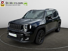 Jeep Renegade - 4xe 190 Plug-in Hybrid Electric Limited Slechts 9.330 km