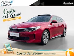Kia Optima Sportswagon - 2.0 GDI PHEV Business ExecutiveLine PlugIn