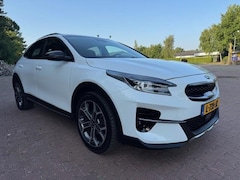 Kia XCeed - 1.5 T-GDi MHEV DYNAMIC PLUS LINE/PANO/ACARPLAY/HLEER/LED/FABRIEKSGARANTIE