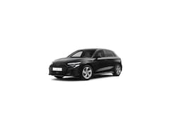 Audi A3 Sportback - 30 TFSI S edition | 110 PK | Automaat | Multifunctioneel stuurwiel | Adaptive Cruisecontro