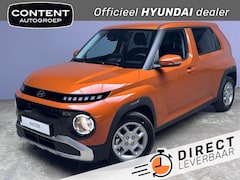 Hyundai Inster - 49 kWh 115pk Pulse + Winter Pack I Voorraadvoordeel