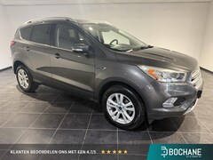 Ford Kuga - 1.5 EcoBoost Trend Ultimate | Trekhaak | Navigatie |