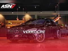 Mercedes-Benz AMG GT 4-Door Coupe - AMG 63 S 4MATIC+ Edition 1, 640 PK, AMG/Performance/Seats, Keramiek, Full/Star/Sky, Full/H