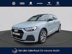 Audi A1 Sportback - 25 TFSI 96Pk Advanced Edition | PDC | Cruise control | Climate control | LED |