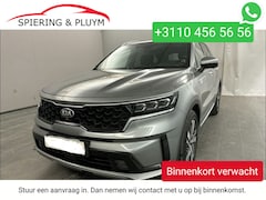Kia Sorento - 1.6 T-GDI PHEV 4WD ExecutiveLine | Pano | Leder | Carplay