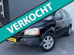 Volvo XC90 - 2.9 T6 Elite AUTOMAAT/LEDER/LEESADVERTENTIE