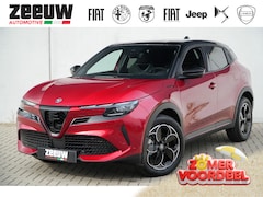 Alfa Romeo Junior - Elettrica Speciale 54 kWh | Pack Sport | Techno Pack