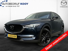 Mazda CX-5 - 2.0 SkyActiv-G 165pk Sportive / Carplay / Camera / Stoelverwarmi