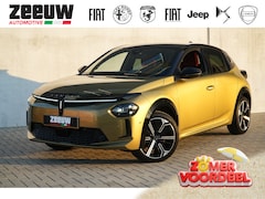 Lancia Y(psilon) - Ypsilon LX 51 kWh | Navi | Exclusive | "Oro"
