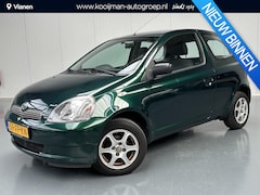 Toyota Yaris - 1.3-16V VVT-i Luna