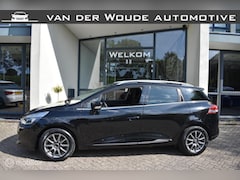 Renault Clio Estate - 0.9 TCe Night&Day|Airco|Cruise|Navi|LED