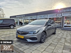 Opel Astra Sports Tourer - 1.2 Design&Tech, Camera, Navi, LED