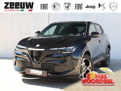 Alfa Romeo Junior - 1.2 Turbo 136 PK Ibrida Speciale | Techno | Corsa Sport