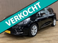 Renault Clio Estate - 0.9 TCe Limited|Airco|Navigatie|127000KM|