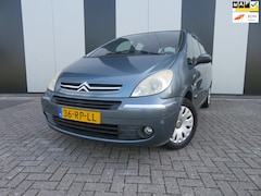 Citroën Xsara Picasso - 2.0i-16V Attraction