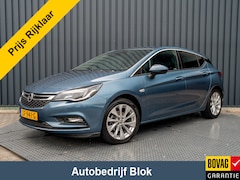 Opel Astra - 1.4T 150Pk Innovation | Camera | Trekhaak afnb. | Stoel & Stuur Verw. | Prijs Rijklaar