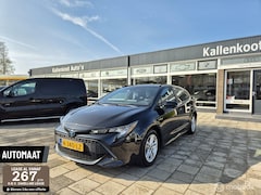 Toyota Corolla Touring Sports - 1.8 Hybrid Active