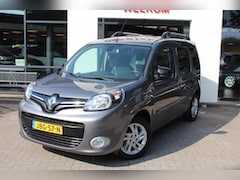 Renault Kangoo Family - 1.2 EDC 115 PK Limited Automaat