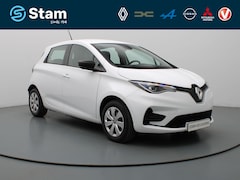 Renault Zoe - R110 Life 52 kWh Automaat Cruise | Climate | Carplay