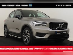 Volvo XC40 - T2 AUT. R-DESIGN -ADAP.CRUISE|CAMERA|19"|VERW.VOORRUIT|INDUC.CHARGE
