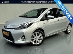 Toyota Yaris - 1.5 Full Hybrid Dynamic