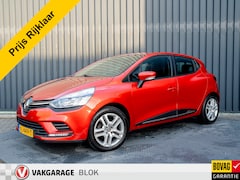 Renault Clio - 0.9 TCe Zen | Trekhaak | Apple Carplay/Android Auto | Cruisecontrol | Prijs Rijklaar