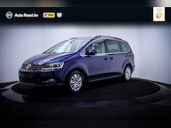Volkswagen Sharan - 1.4TSI 150PK DSG 7Pers Comfortline NAVI | CLIMA | STOELVERW. | LMV | PRIV. GLASS | APP CON
