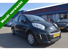 Citroën C1 - 1.0 Collection , AIRCO , RCD MP3 , EL VOOR , CV AFST , LED DAGRIJ ,