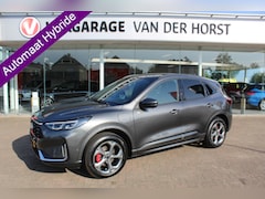 Ford Kuga - 2.5-243pk PHEV ST-Line X. Nieuwste model Van €. 54.937, - voor €. 44.450, - Trekgewicht va