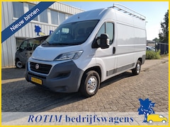 Fiat Ducato - 30 2.3 M.Jet L2H2, EURO 6 MARGE inruil/fin mogelijk