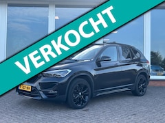 BMW X1 - XDrive 20i High Executive - Navi - Leder - Trekhaak