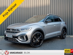 Volkswagen T-Roc - 1.5 TSI 150Pk R-Line Business | IQ Light | 19'' | Camera | Prijs Rijklaar