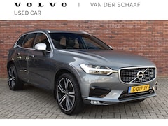 Volvo XC60 - T5 252PK R-Design | Trekhaak | IntelliSafe Assist | Business Pack |