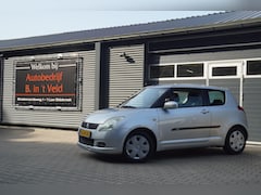 Suzuki Swift - 1.3 GLS ORIG NL NAP