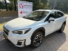 Subaru XV - 2.0i e-BOXER Comfort