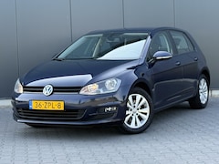 Volkswagen Golf - 1.4 TSI Comfortline DSG - Navi - 5-Deurs - 2e Eigenaar