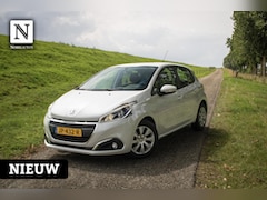 Peugeot 208 - 1.2 PureTech Blue Lion | Parelmoer lak | Nap