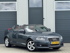 Audi A3 Cabriolet - 1.8 TFSI Ambition Pro Line / Exclusiv