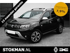 Dacia Duster - 1.0 TCe Prestige | Camera | Airco | Cruise Control