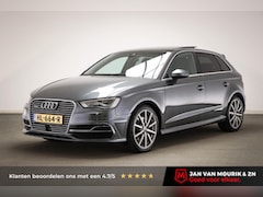 Audi A3 Sportback - 1.4 e-tron PHEV Ambition Pro Line plus | NAVIGATIE PACK | PANORAMADAK | CAMERA