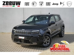 Jeep Avenger - Business Edition | Winter Pack | Navi | Carplay | PDC