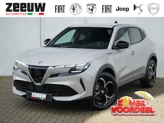 Alfa Romeo Junior - 1.2 Turbo 136 PK Ibrida Speciale | Techno | Direct Leverbaar