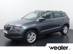 Skoda Karoq - 1.0 TSI Business Edition | Achteruitrijcamera | Cruise control | Stoelverwarming | Parkeer