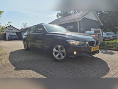 BMW 3-serie - 316d Executive-euro 5-bj 2012